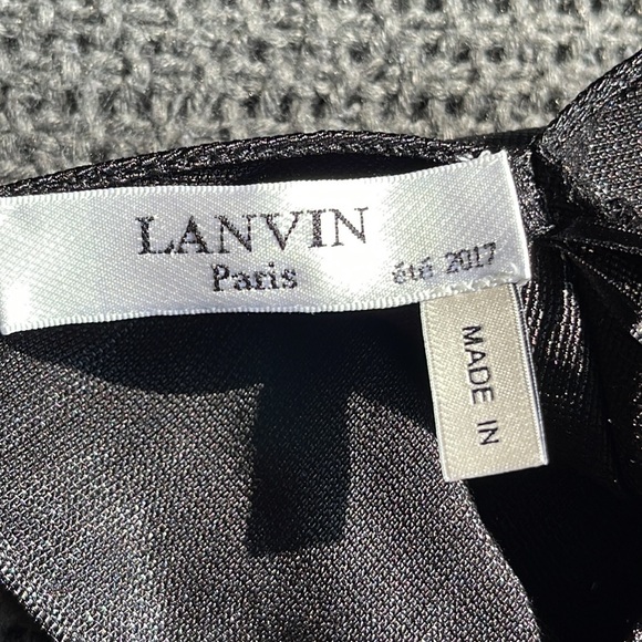Lanvin - Picture 7 of 10